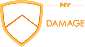 NY Water Damage 911 Logo